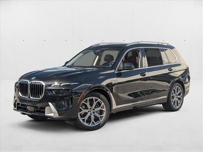 Used 2026 BMW X7 xDrive40i