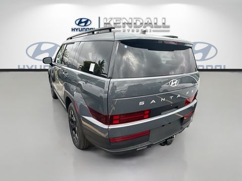 New 2026 Hyundai Santa Fe SEL w/ Tow & Go Package FWD image 4