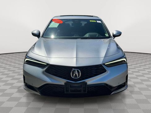 Used 2023 Acura Integra A-Spec FWD image 2
