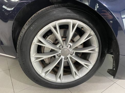 Used 2013 Audi A8 L 3.0T image 9