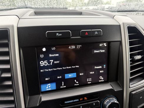 Used 2018 Ford F150 Lariat AWD/4WD image 25