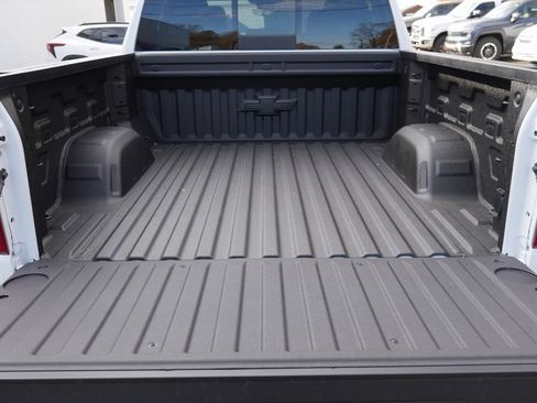 New 2026 Chevrolet Silverado 1500 LTZ w/ Technology Package image 31