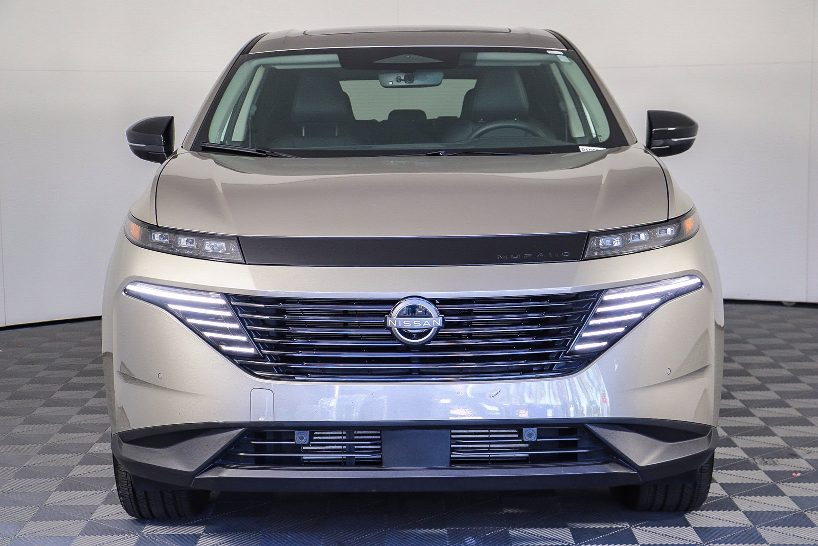 Used 2026 Nissan Murano SL AWD/4WD image 2