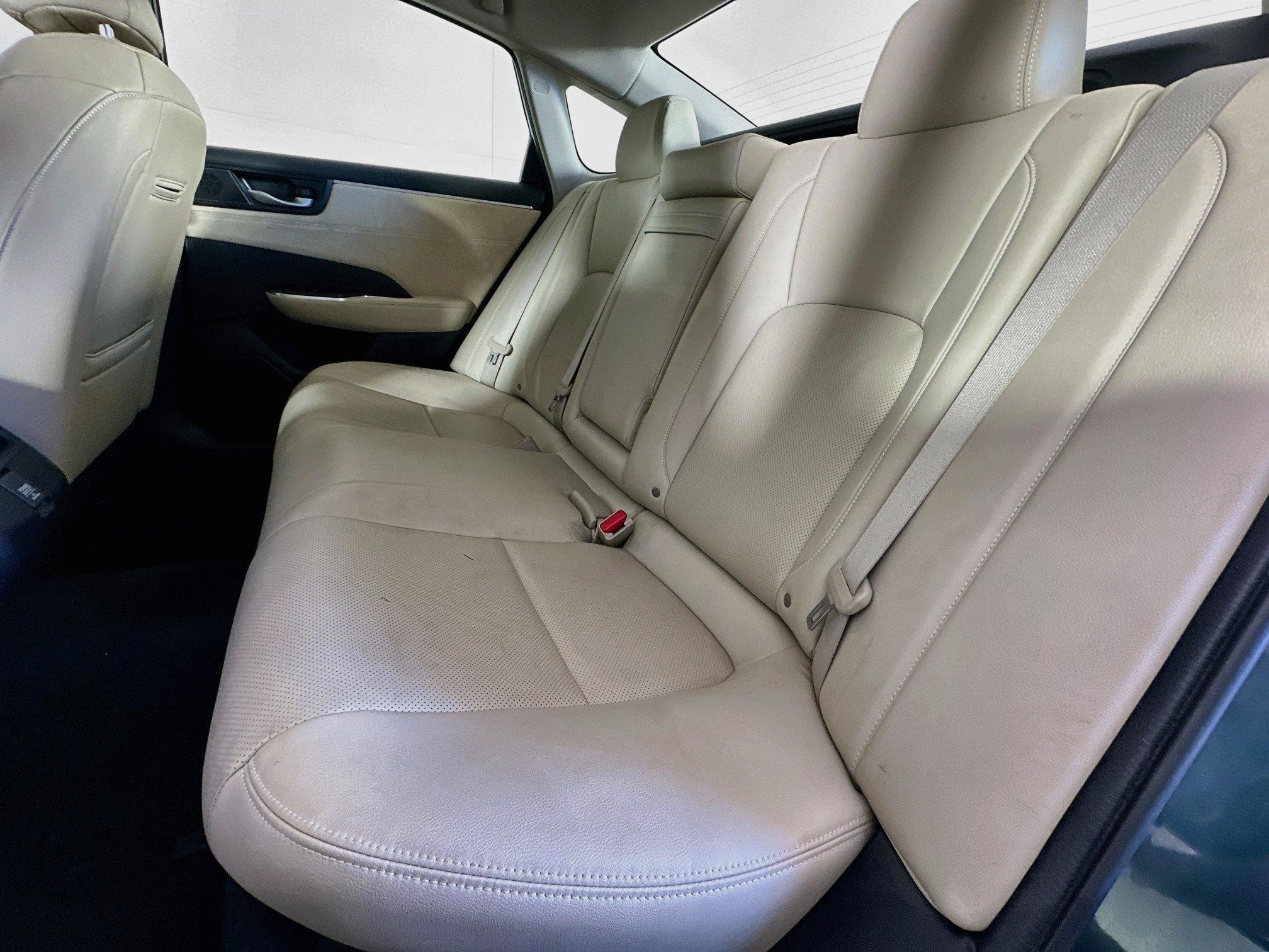 Used 2018 Honda Clarity Touring image 27