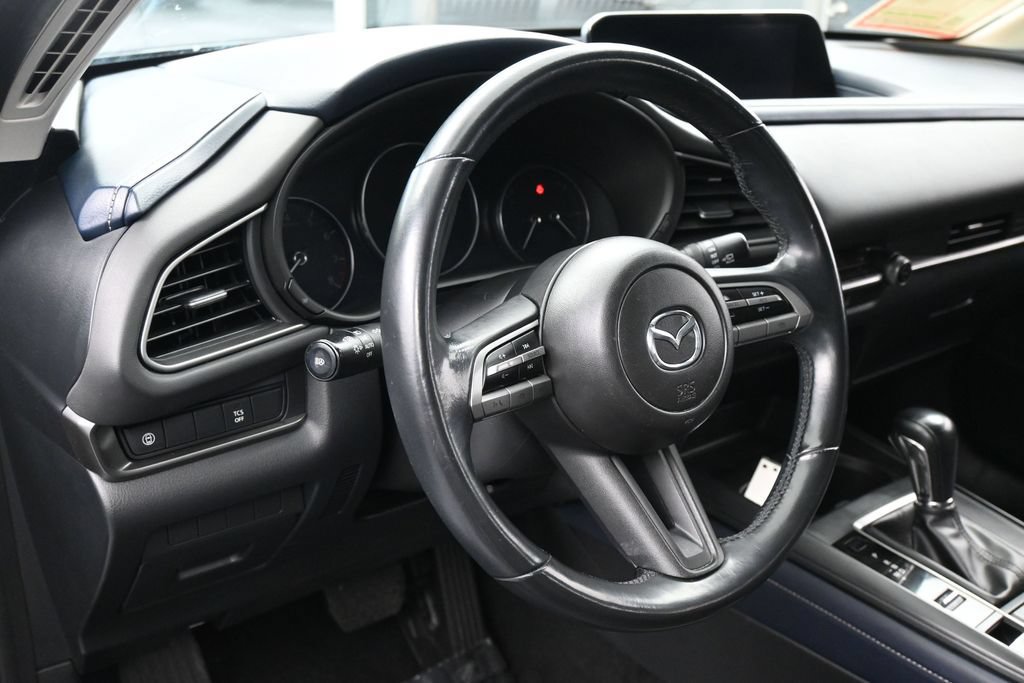 Used 2020 MAZDA CX-30 FWD w/ Select Package image 15