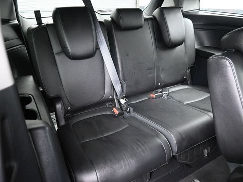 Certified 2024 Honda Odyssey Touring image 25