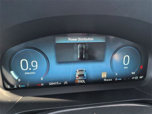 Used 2024 Ford Escape Platinum image 13