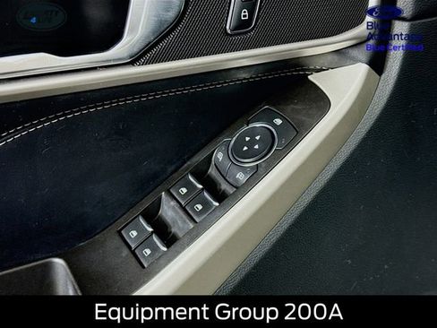 Certified 2021 Ford Explorer XLT image 18