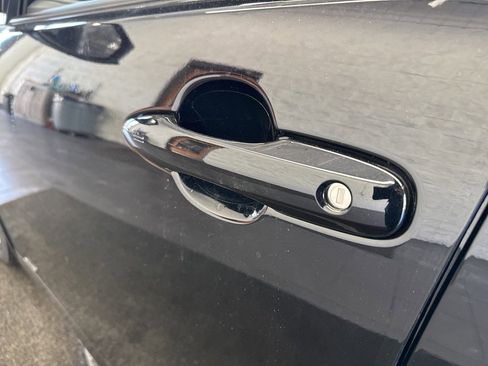 New 2026 Toyota Prius Limited image 12