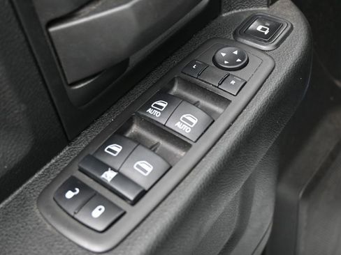 Used 2024 RAM 3500 Tradesman image 13