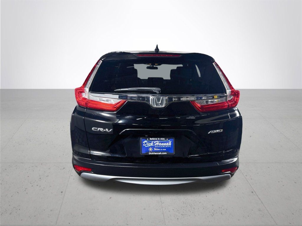 Used 2019 Honda CR-V EX image 7