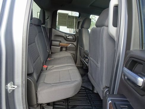 Used 2021 GMC Sierra 1500 Elevation w/ X31 Off-Road Package image 18