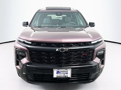 Used 2026 Chevrolet Traverse RS w/ LPO, Floor Liner Package