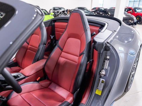 Used 2026 Porsche 911 GTS image 35