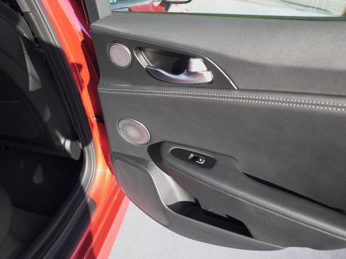 Used 2023 Kia Stinger GT-Line w/ Sun & Sound Package image 24