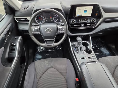 Used 2023 Toyota Highlander L image 22