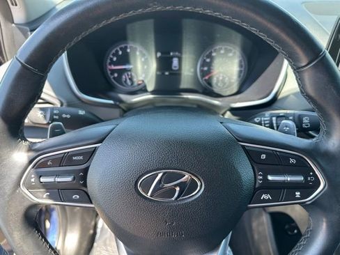 Used 2023 Hyundai Santa Fe SEL AWD/4WD image 26