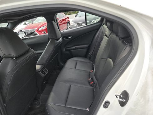 Used 2020 Lexus UX 200 w/ Accessory Package 2 FWD image 20