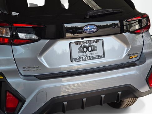 Used 2024 Subaru Crosstrek 2.5i Sport AWD/4WD image 13