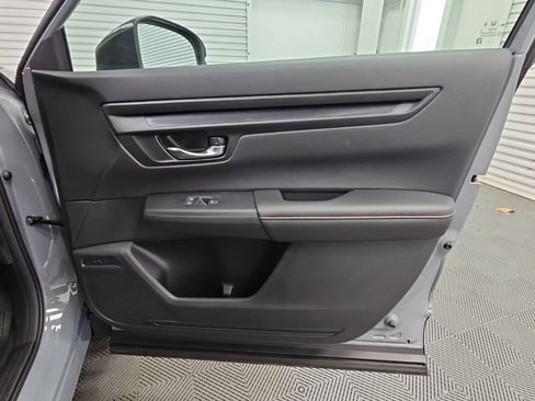 Used 2026 Honda CR-V Sport image 38