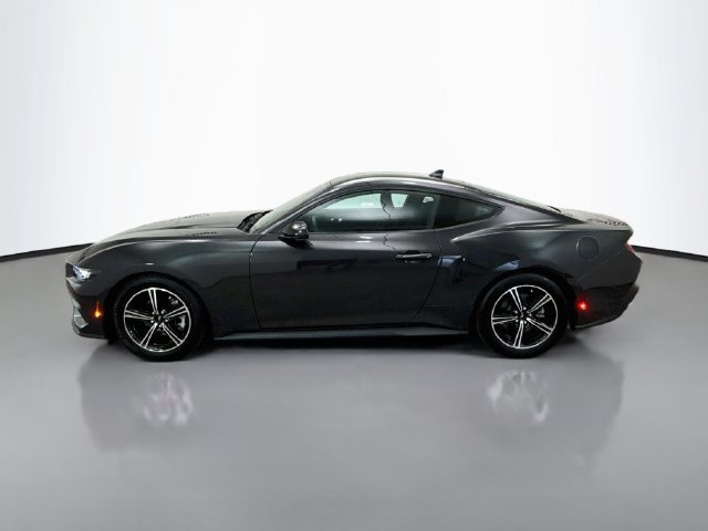 Used 2024 Ford Mustang Coupe RWD image 4