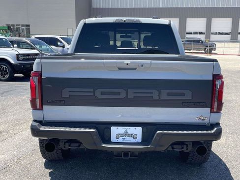 Used 2024 Ford F150 Raptor AWD/4WD image 4