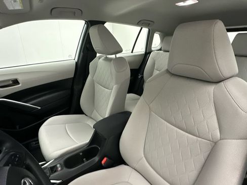 Certified 2023 Toyota Corolla Cross L AWD/4WD image 9