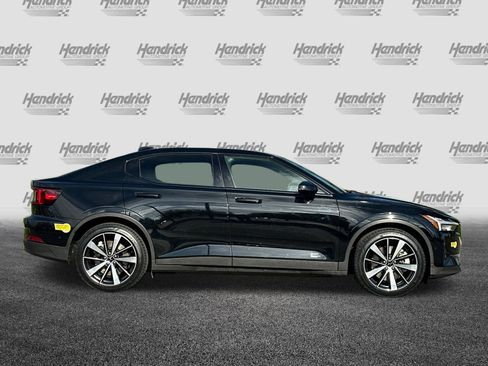 Used 2022 Polestar Polestar 2 w/ Plus Package image 3