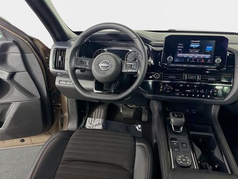 Certified 2024 Nissan Pathfinder Rock Creek AWD/4WD image 22