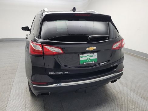 Used 2020 Chevrolet Equinox LT image 6