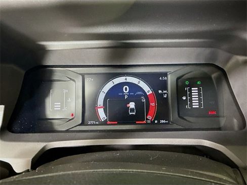 Used 2024 Toyota Tacoma 2WD Double Cab image 17