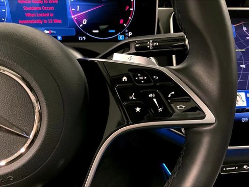 Used 2025 Mercedes-Benz E 350 Sedan image 23