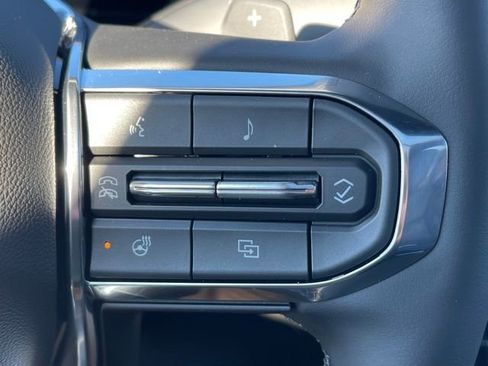 New 2026 GMC Yukon Denali w/ Sun & Power Step Package image 7