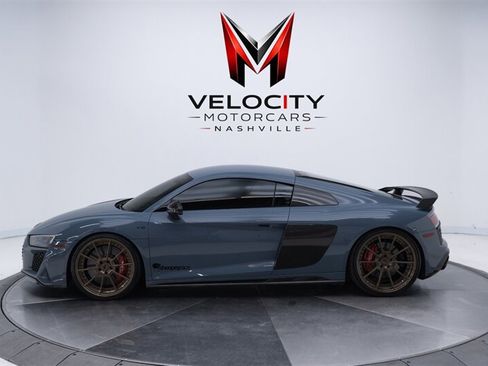 Used 2020 Audi R8 V10 performance AWD/4WD image 17