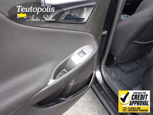 Used 2019 Chevrolet Malibu LT FWD image 29