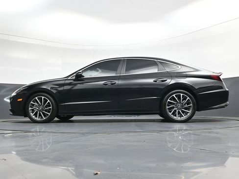 Used 2020 Hyundai Sonata Limited FWD image 38