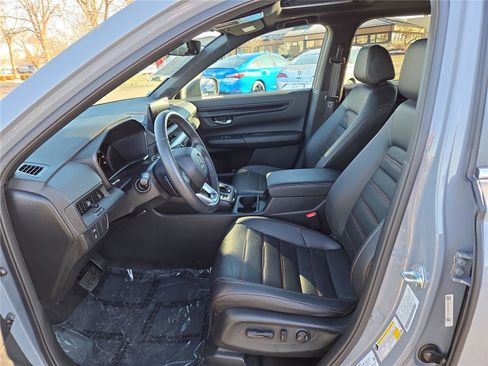 Used 2024 Honda CR-V Sport-L image 18