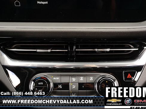 New 2026 Buick Envista Sport Touring image 21