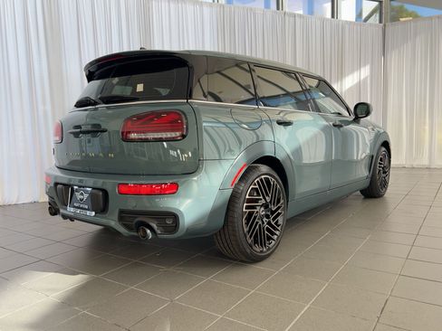 Used 2023 MINI Cooper Clubman S w/ MINI Untold Edition image 9