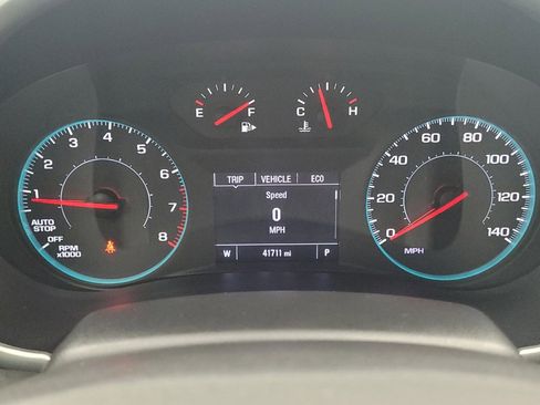 Used 2024 Chevrolet Malibu LT image 23