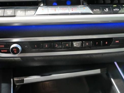 Used 2021 BMW X7 xDrive40i w/ M Sport Package AWD/4WD image 25