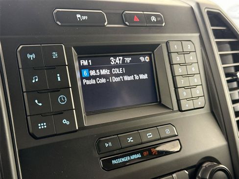 Used 2018 Ford F150 XL w/ Equipment Group 101A Mid RWD image 20