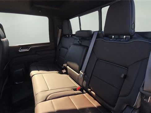 New 2026 GMC Sierra 2500 Denali w/ Technology Package image 19