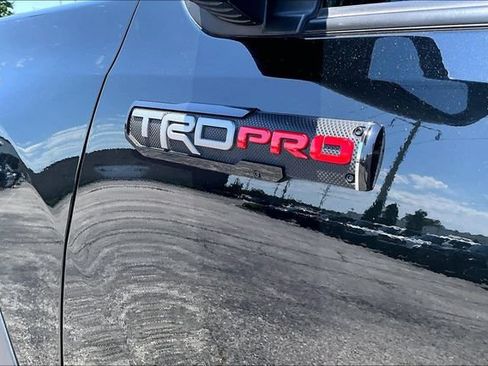 Used 2019 Toyota Tacoma TRD Pro AWD/4WD image 24