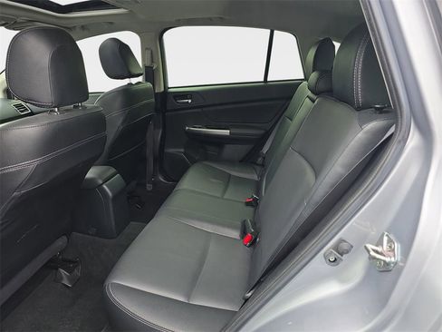 Used 2015 Subaru Impreza 2.0i Sport Limited image 16