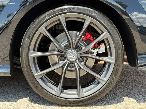 Used 2026 Acura Integra Type S FWD image 27
