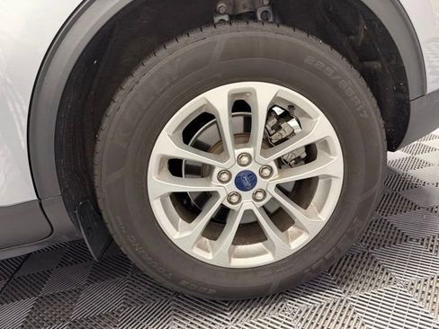 Used 2022 Ford Escape SE w/ Convenience Package image 36