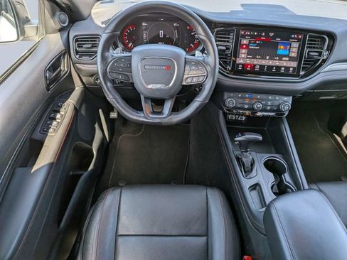 Certified 2024 Dodge Durango GT AWD/4WD image 18