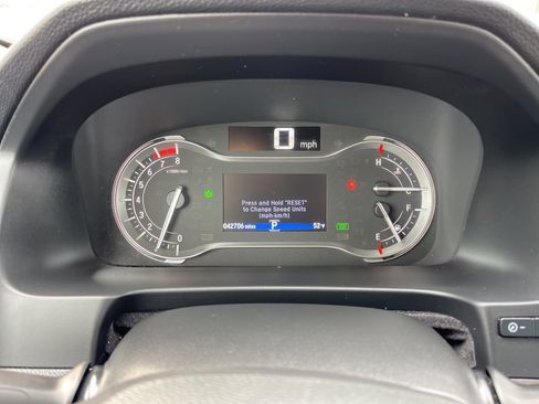 Used 2019 Honda Ridgeline Sport image 9