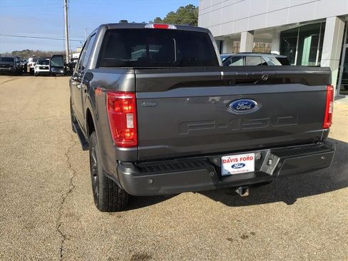 Used 2023 Ford F150 XLT w/ Equipment Group 302A High image 12